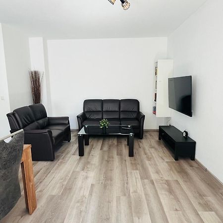 Ferienwohnung A&S Heuchelheim Heuchelheim  Экстерьер фото