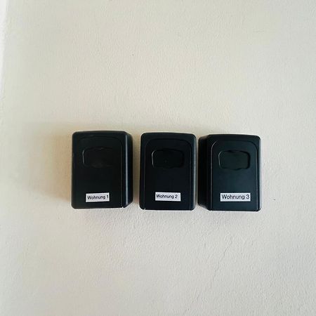 Ferienwohnung A&S Heuchelheim Heuchelheim  Экстерьер фото