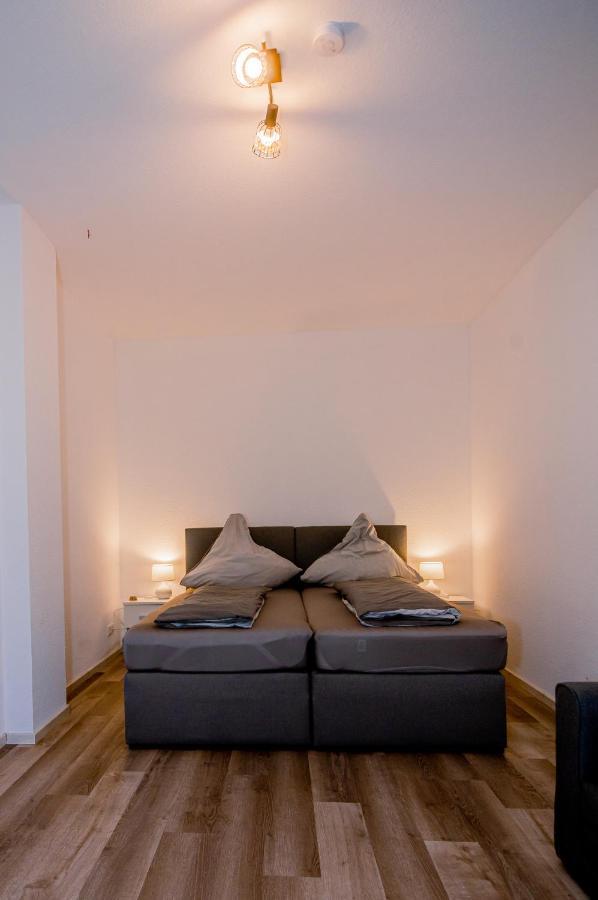 Ferienwohnung A&S Heuchelheim Heuchelheim  Экстерьер фото