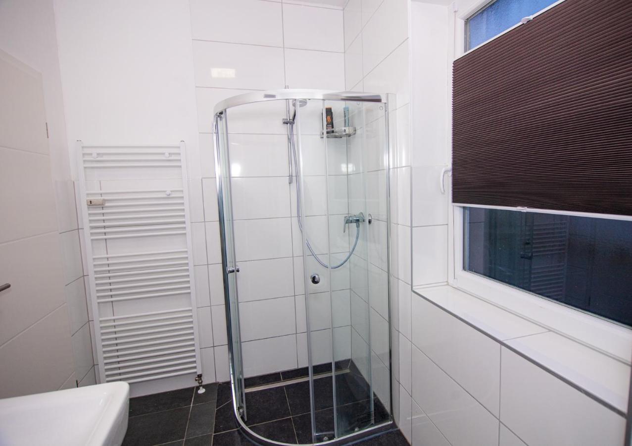 Ferienwohnung A&S Heuchelheim Heuchelheim  Экстерьер фото