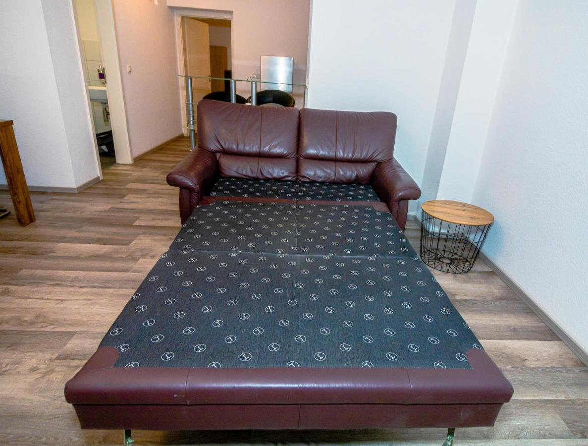 Ferienwohnung A&S Heuchelheim Heuchelheim  Экстерьер фото