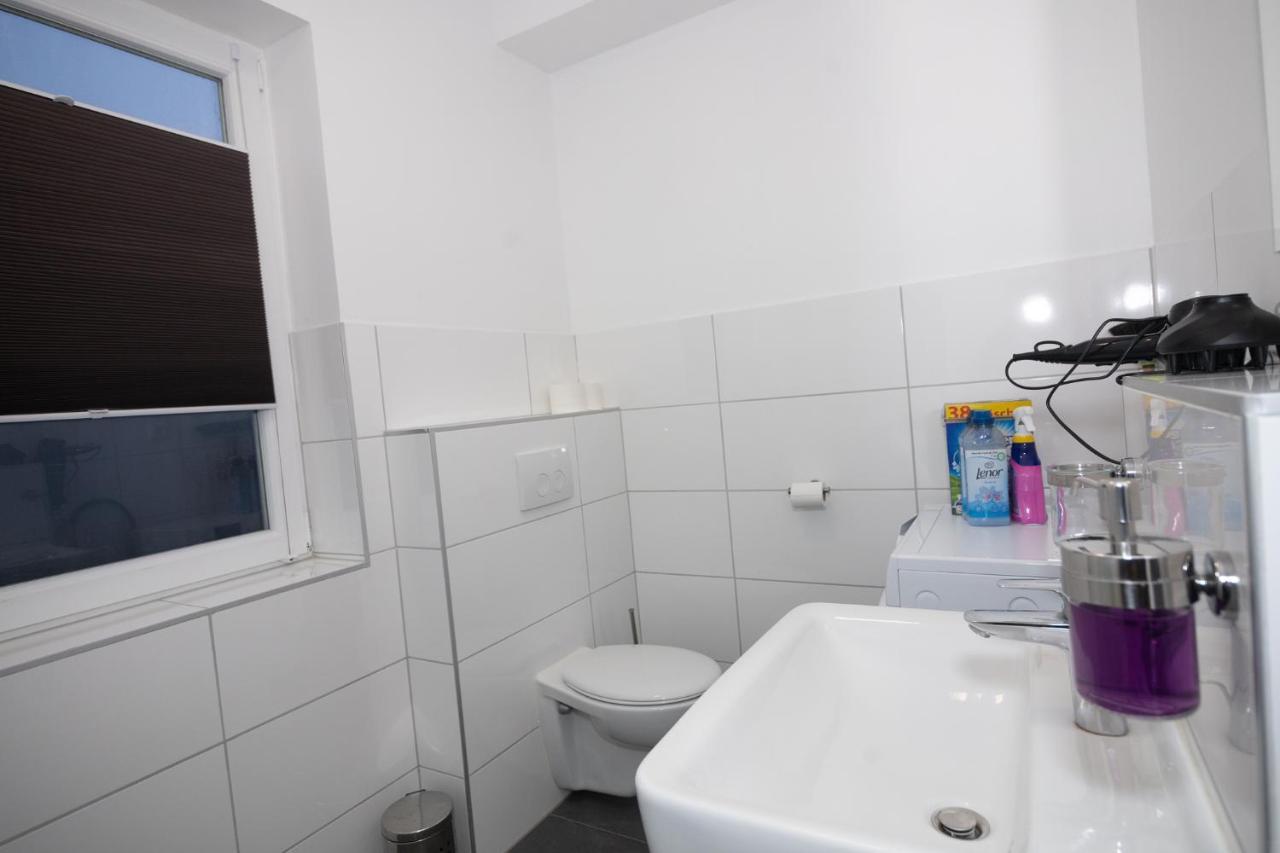 Ferienwohnung A&S Heuchelheim Heuchelheim  Экстерьер фото