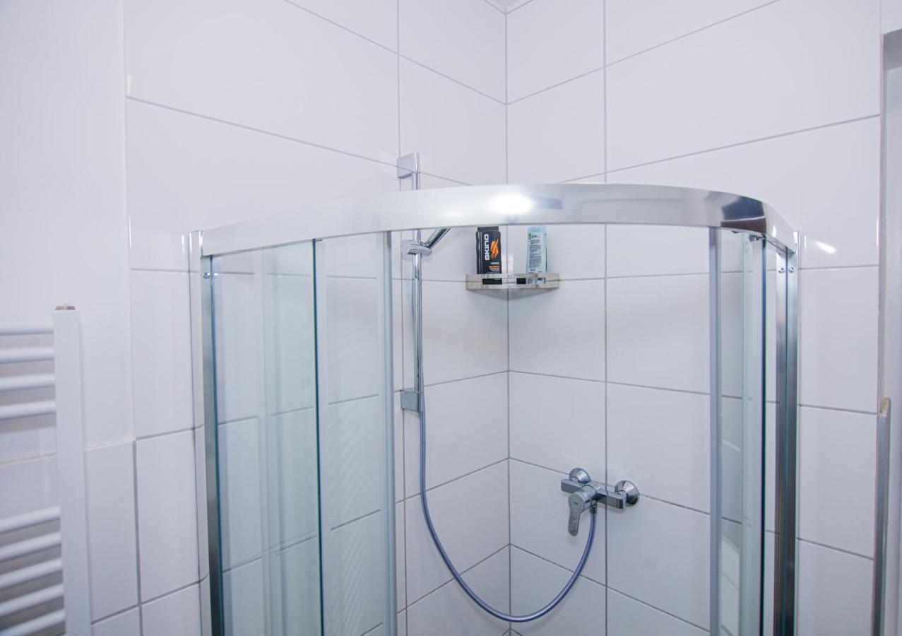 Ferienwohnung A&S Heuchelheim Heuchelheim  Экстерьер фото