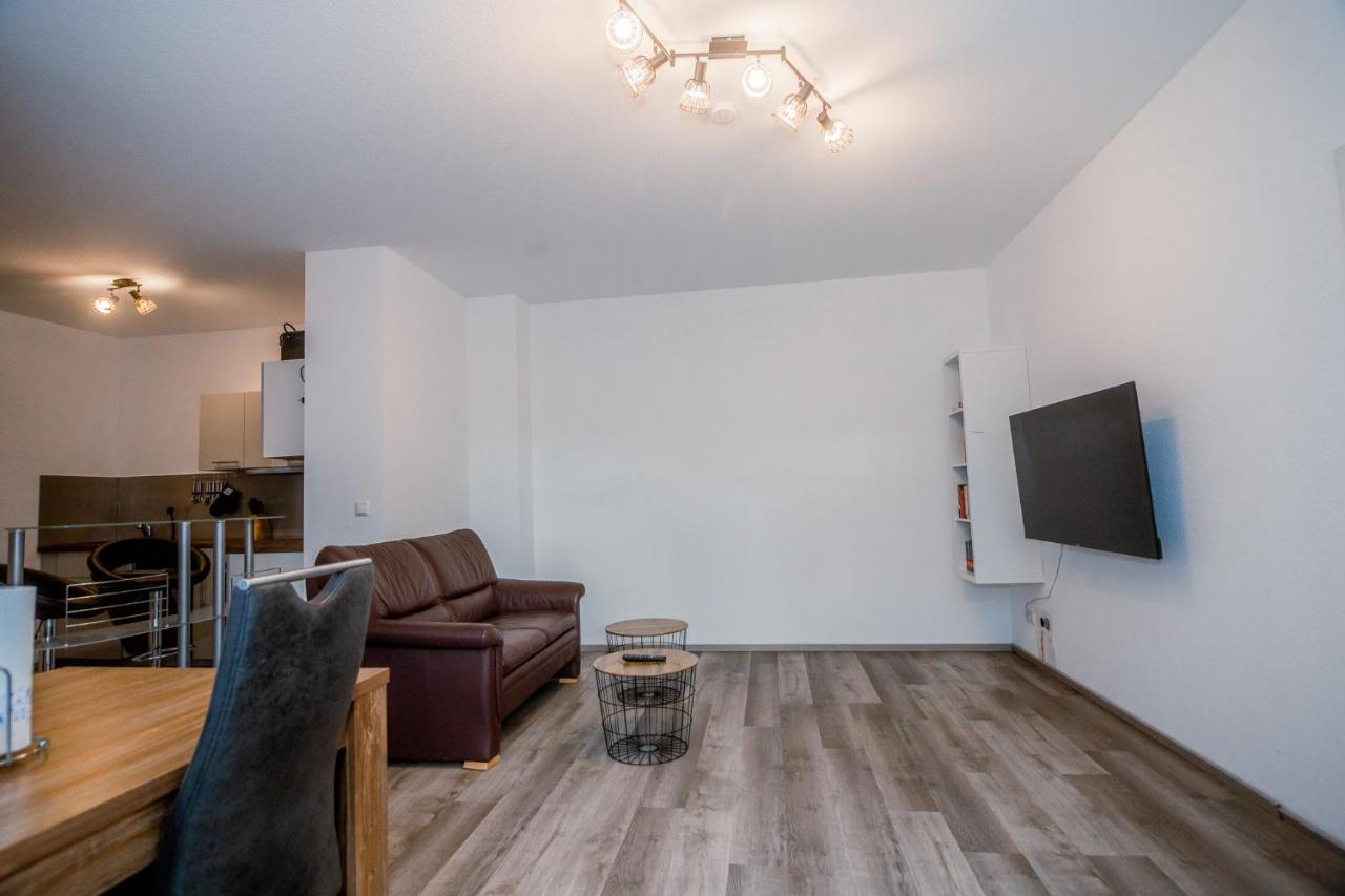 Ferienwohnung A&S Heuchelheim Heuchelheim  Экстерьер фото