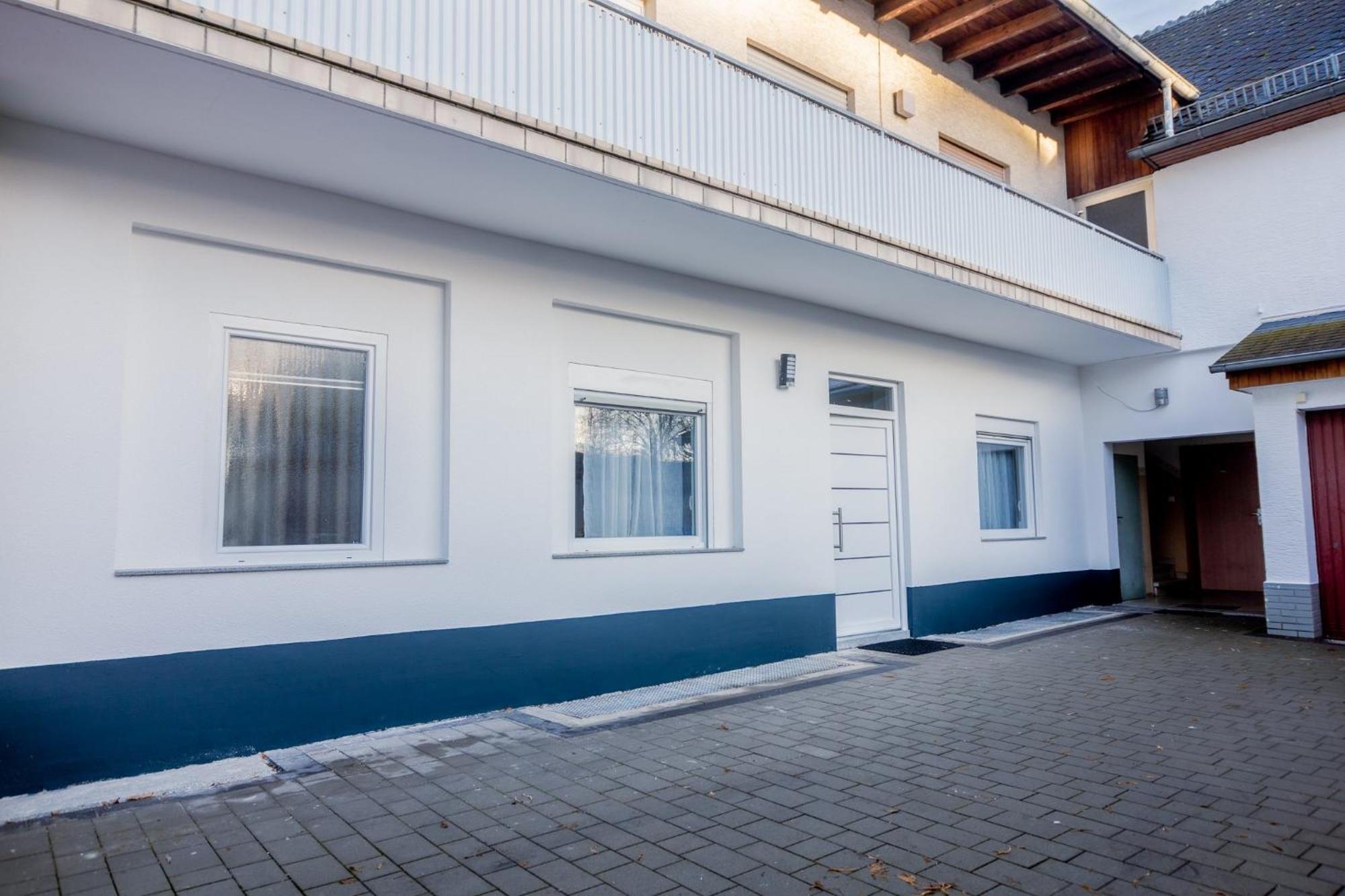 Ferienwohnung A&S Heuchelheim Heuchelheim  Экстерьер фото