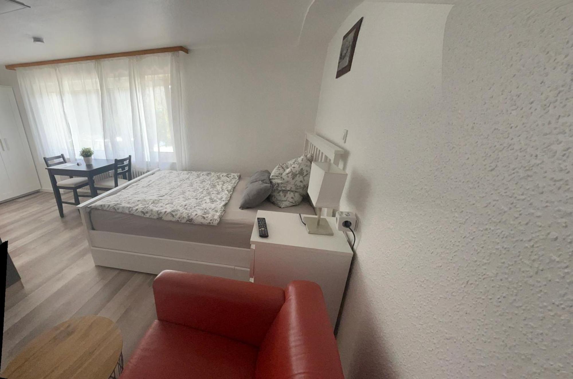 Ferienwohnung A&S Heuchelheim Heuchelheim  Экстерьер фото