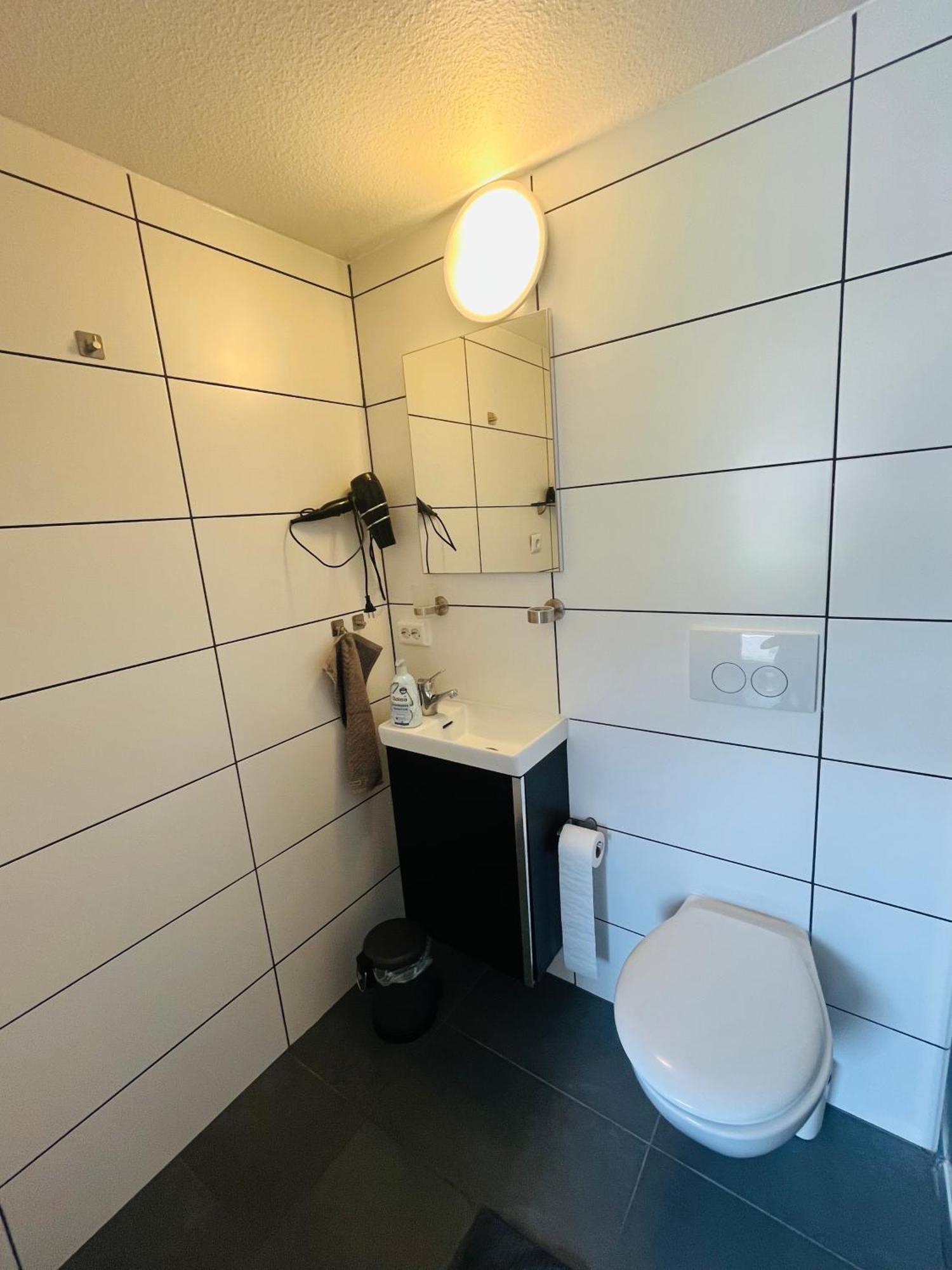 Ferienwohnung A&S Heuchelheim Heuchelheim  Экстерьер фото