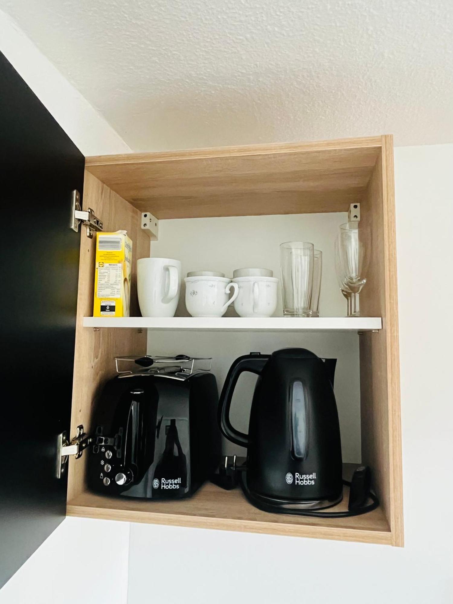Ferienwohnung A&S Heuchelheim Heuchelheim  Экстерьер фото