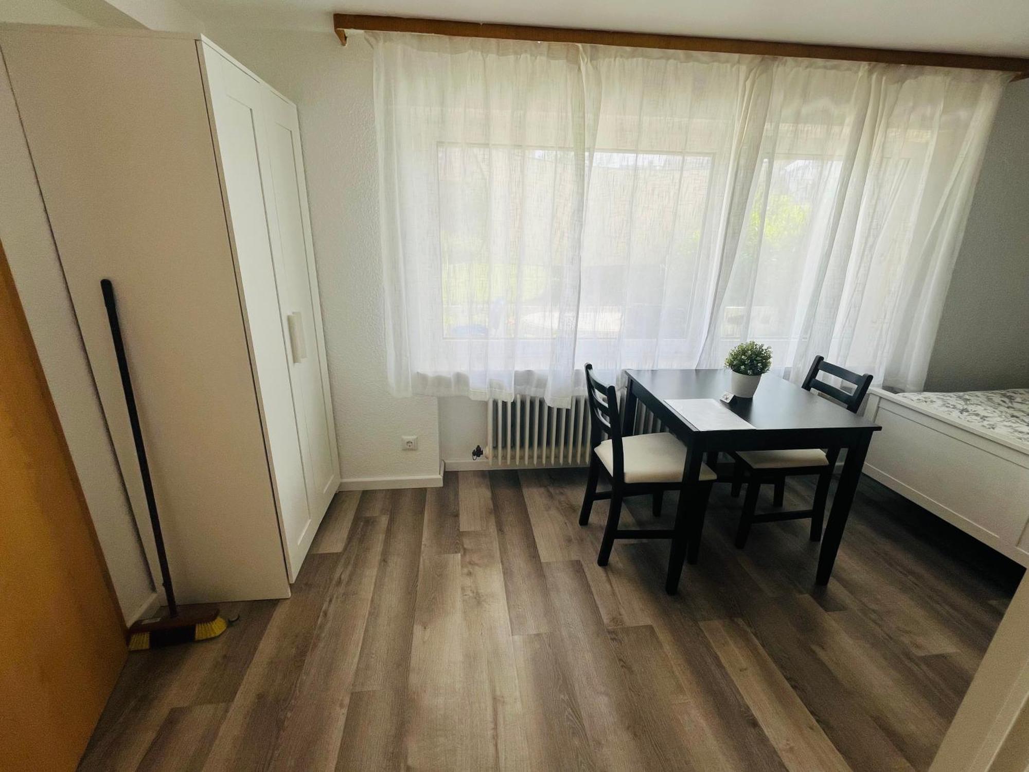 Ferienwohnung A&S Heuchelheim Heuchelheim  Экстерьер фото