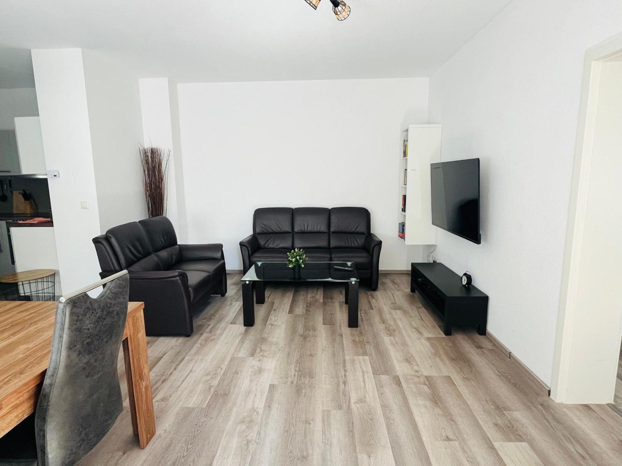 Ferienwohnung A&S Heuchelheim Heuchelheim  Экстерьер фото
