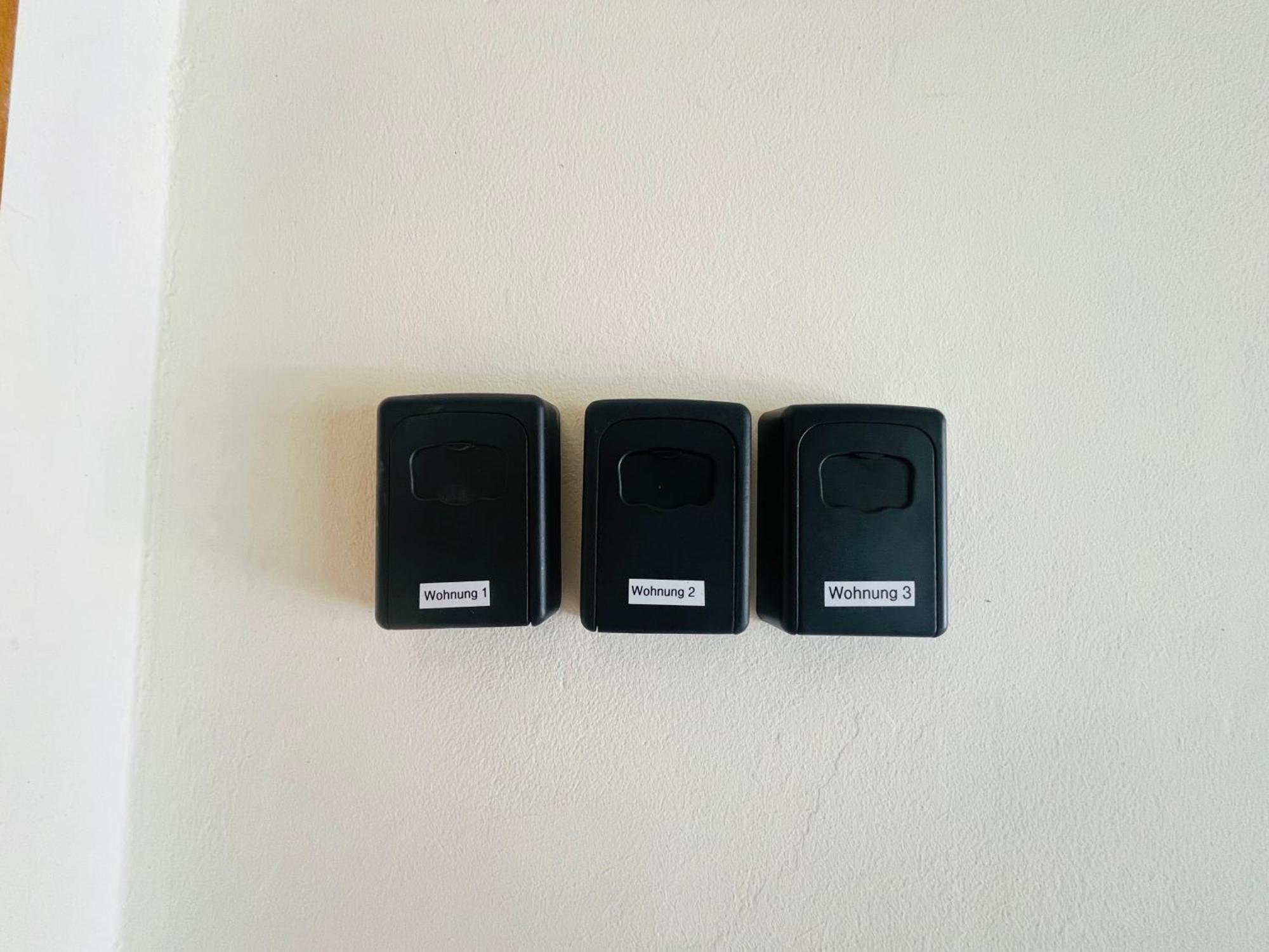 Ferienwohnung A&S Heuchelheim Heuchelheim  Экстерьер фото